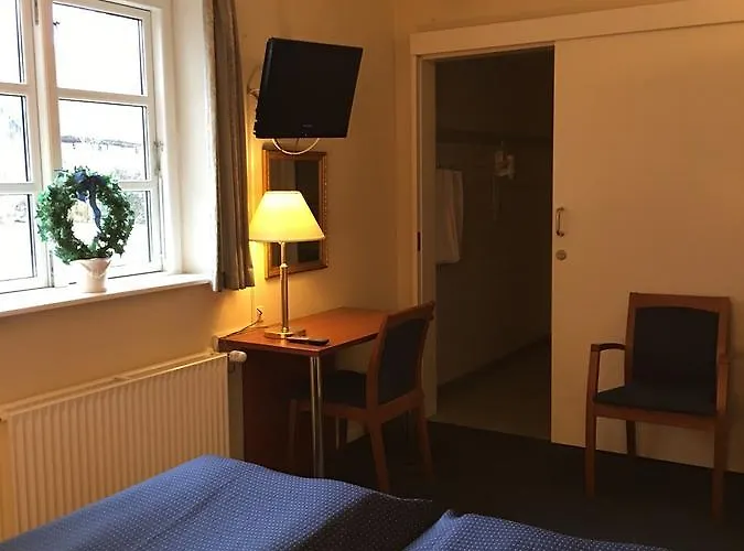 Penzion Reerso Kro *