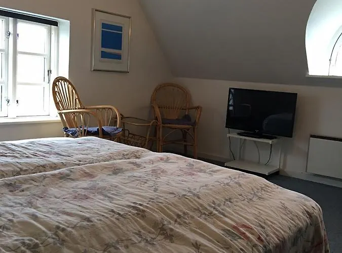 Reerso Kro * Reersø